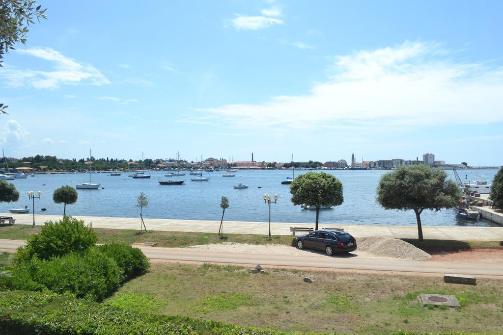 אומאג Apartments Lungomare חדר תמונה