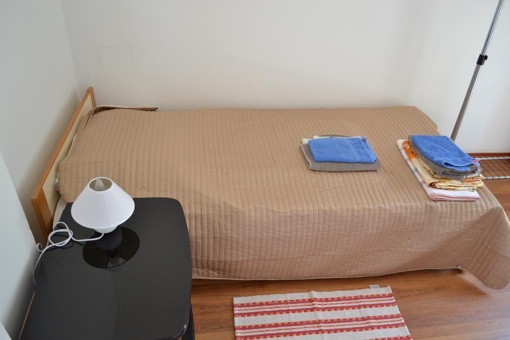 אומאג Apartments Lungomare חדר תמונה