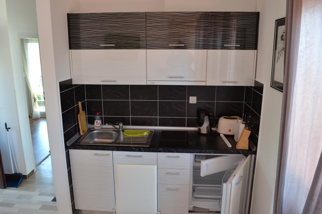 אומאג Apartments Lungomare חדר תמונה